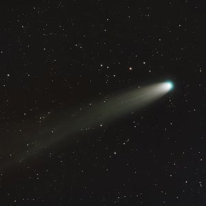 Cometa C/2021 Leonard